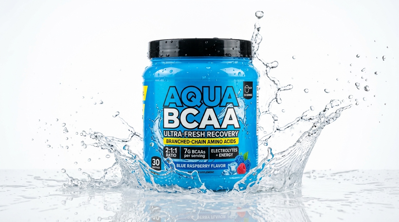 BCAA Energy