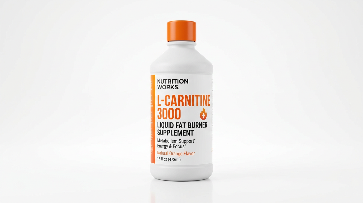 L-Carnitine Core