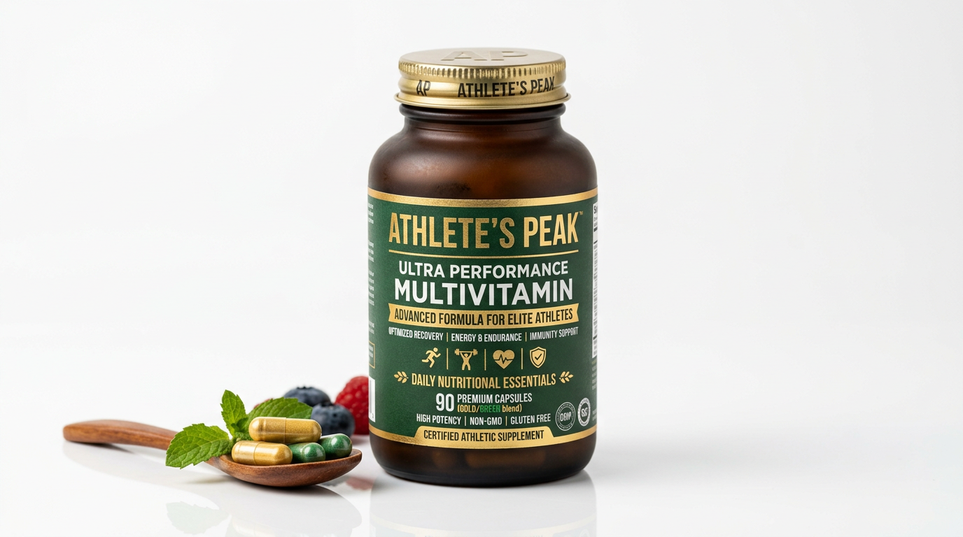 Multivitamin